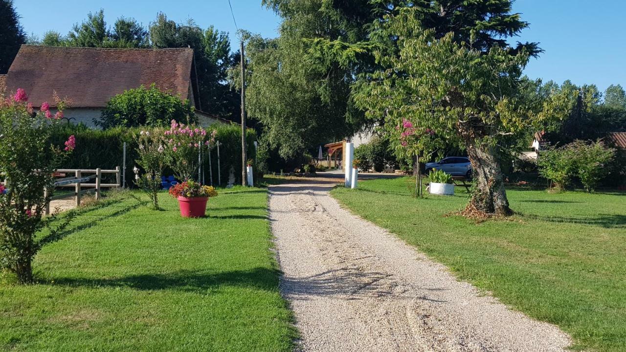 Chambres D'Hotes Carpediem Prigonrieux Zewnętrze zdjęcie